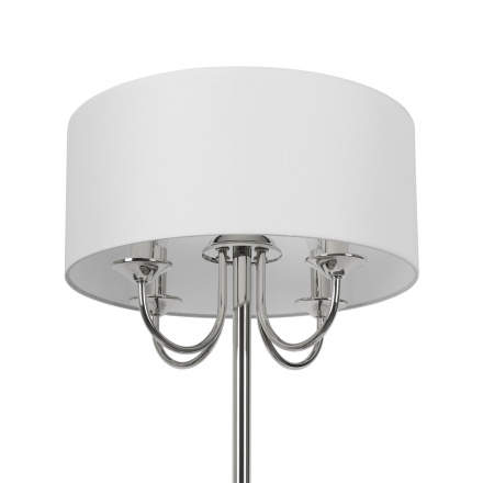 Торшер Loft IT Balance 10416F CR