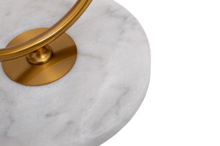 Настольная лампа Garda Decor K2CPT-07248