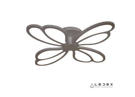 Потолочная люстра iLedex Flower WL X8852-4 WH