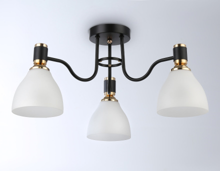 Потолочная люстра Ambrella Light Modern TR303303