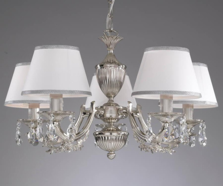 Подвесная люстра Reccagni Angelo L 9832/5