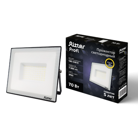Прожектор Ritter Profi 53429 1