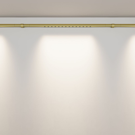 Трековый светильник Maytoni Points C101CL-L500-12W3-6K-BS