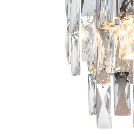 Настенный светильник Indigo Anna V000388