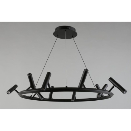 Подвесная люстра Aployt Honor APL.067.03.50