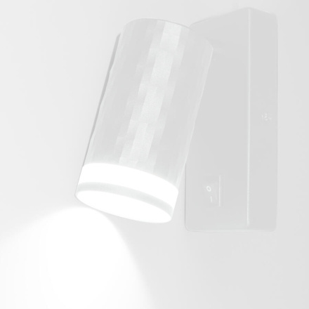 Бра General GWL-GU10-M-IP20 661860