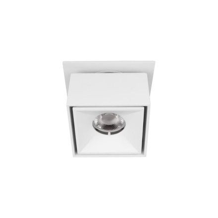 Встраиваемый спот Loft IT Top 10325/B White