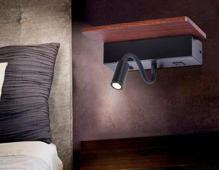 Бра Ambrella Light Wallers FW291