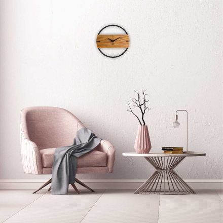 Часы настенные Apeyron ML200914