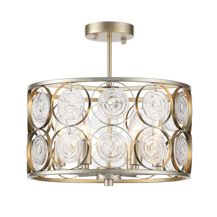 Люстра на штанге ST-Luce SL1105.202.06