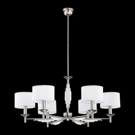 Подвесная люстра Kutek Felino FEL-ZW-10 (P/A)