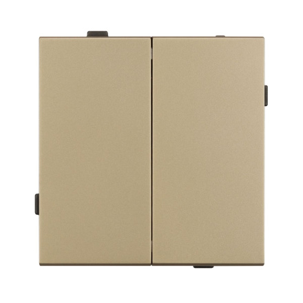 Механизм выключателя управления шторами Arlight SWT-TENDO-MKR2-SFPL-GD (230V, 10A) 054560