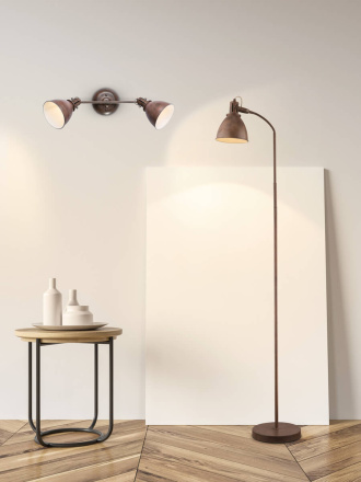 Торшер Globo Giorgio 54647S