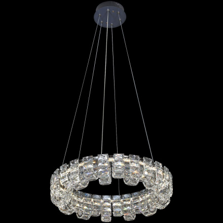 Подвесная люстра Reluce 33051-0.4-400 CR