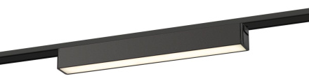 Трековый магнитный светильник Эра TRM-S5-1-12W4K-BK Б0059048
