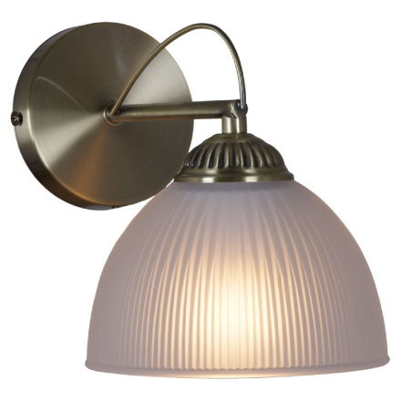 Бра Illumico IL0623-1WSQ-24 AB CAPELLA