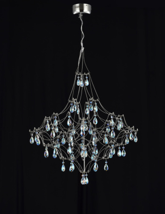 Подвесная люстра Myfar Allegria MR2640-66P-50CD