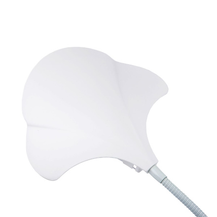 Светильник для растений Uniel ULT-P35M-15W/SPLE/TM IP40 WHITE LEAF UL-00012580