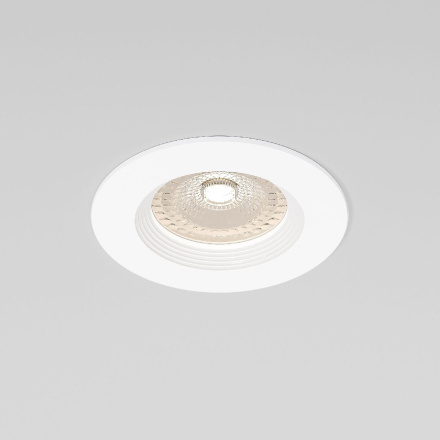 Встраиваемый светильник Elektrostandard City 25054/01 4690389207150 a067704