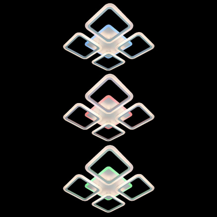 Потолочная люстра Natali Kovaltseva INNOVATION STYLE 83021