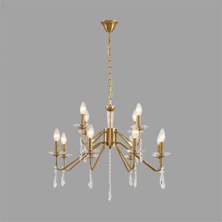 Подвесная люстра Lumion Classi Suana 8319/12