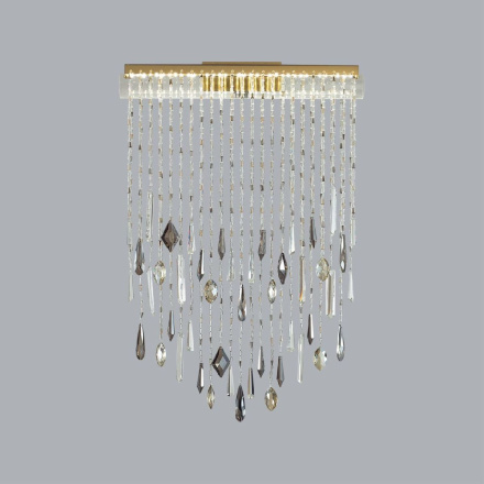 Настенный светильник Odeon Light Hall Afina 5420/24WL