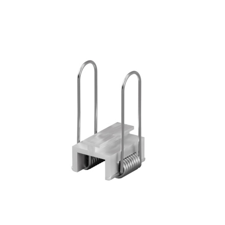 Комплект креплений для профиля 3542 4шт Maytoni Led Strip ALM-3542-MT 642055