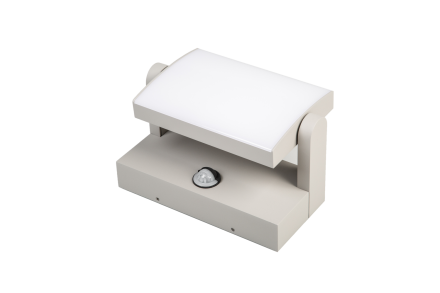 Настенный светильник DesignLed GW-007-18-GR-WW-2 011684