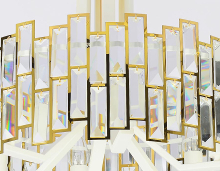 Потолочная люстра Ambrella Light Traditional TR5051