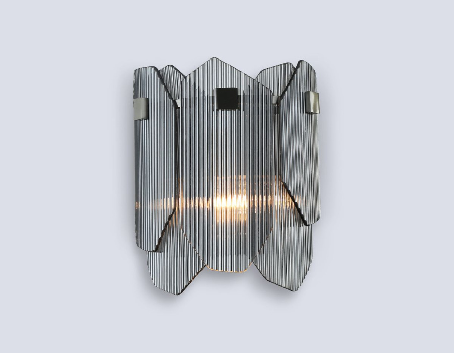 Настенный светильник Ambrella Light High Light Crystal LH31207