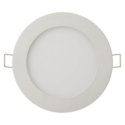 Встраиваемый светодиодный светильник Horoz Slim-9 9W 6400K 056-003-0009 HRZ33002850