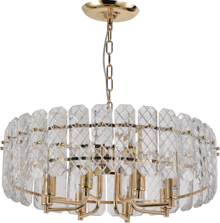 Подвесная люстра Rivoli Sylvia 1049-308 Б0061220