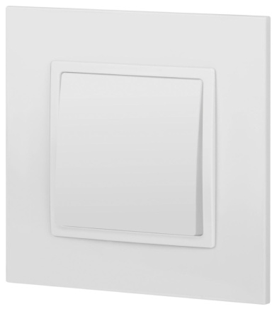 Кнопка Эра Elegance 14-1111-01М Б0065810