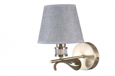 Бра Natali Kovaltseva 79019/1W ANTIQUE