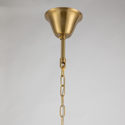 Каскадная люстра Favourite Prestige 2973-8P