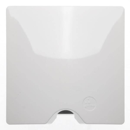 Вывод кабеля Legrand Etika белый 672290