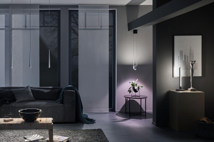 Настольная лампа Paulmann Lento 79695