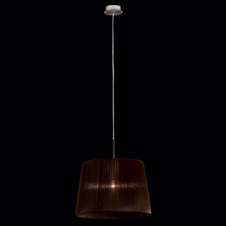 Подвесной светильник Citilux Шоколадный CL913612