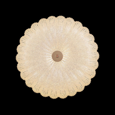 Потолочный светильник Crystal Lux SOLARIS PL400