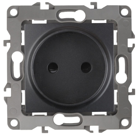 Розетка 2P Эра 12-2105-05 Б0018258