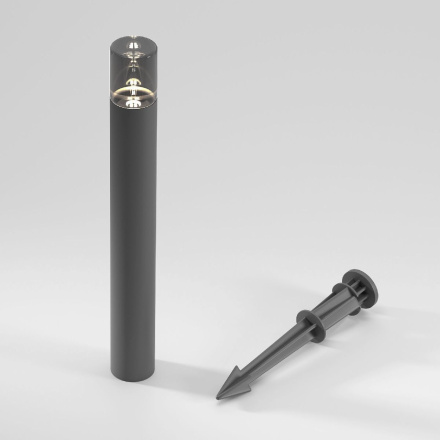 Грунтовый светильник Elektrostandard Hidden 4690389204180 35166/F a066037