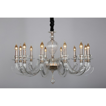 Подвесная люстра Aployt Daniele APL.701.03.12