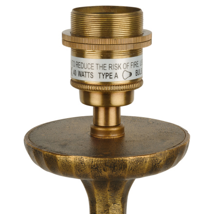 Торшер без абажура Covali AFL-23270