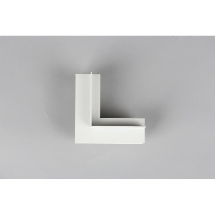 Соединитель угловой внутренний встраиваемый Aployt Magnetic track 48 APL.0182.10.03