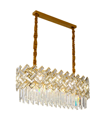 Подвесная люстра Zortes Dia ZRS.01277.12