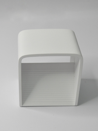 Настенный светильник Elvan BR-310-5W-WW-WTH