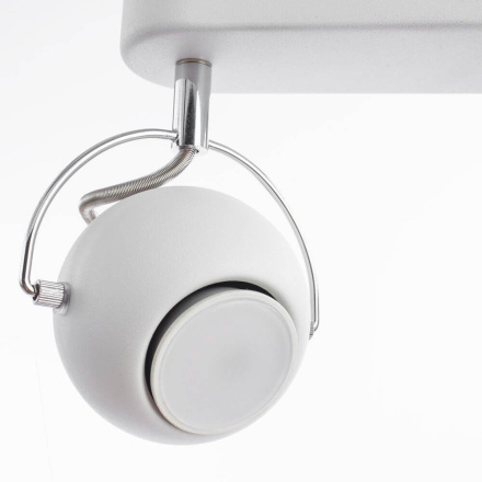 Спот Arte Lamp 86 A9128PL-4WH