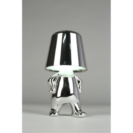 Настольная лампа Aployt Ninet APL.672.14.01