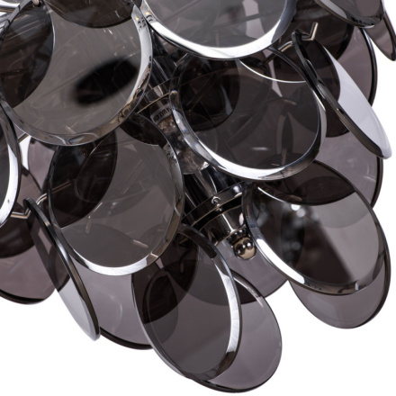 Подвесная люстра Divinare 7566/02 SP-18