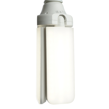 Лампа светодиодная Feron LB-653 E27 50W 4000K 48771